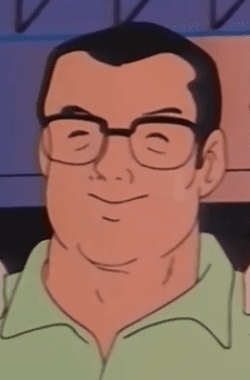 Headmaster