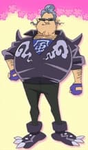Fuujin