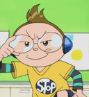 Shikao Tsuchimikado