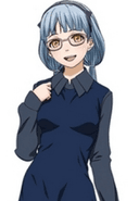 Clair Houjou