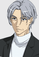 Eiji Kanou