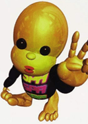 Tonio