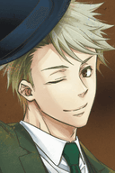 John Watson