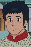 Junichi Kazuki