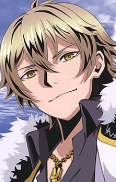 Arthur
