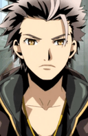 Ginji