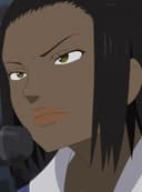 Sowande Sakaki