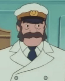 Senchou