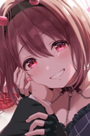 Nagisa Ibuki