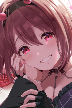 Nagisa Ibuki