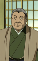 Soushirou Akizuki