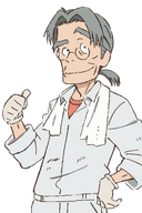 Genkichi Domon