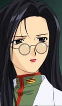 Reiko Amagi