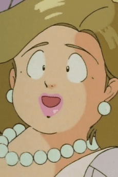 Mrs. Fukurouji