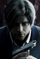 Leon Kennedy