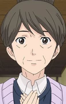 Kumi Saiki