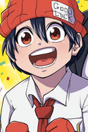 Fuuko Izumo