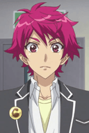 Ichirou Dougo