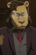 Chief Lion