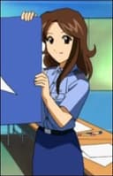 Ruriko Kaneko