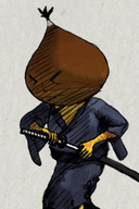 Amaguri Samurai