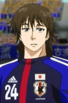 Rui Ookubo