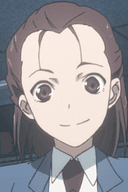 Suzune Shinozaki