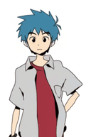 Little Kang-Rim