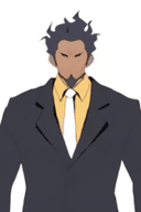 Mr. Guine