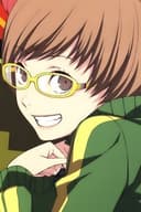 Chie Satonaka