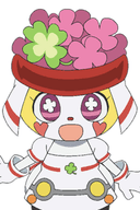 Kyuu-chan