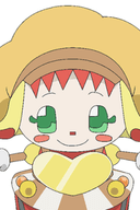 Purin-chan