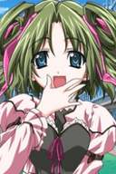 Mami Shimura