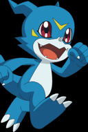 V-Mon