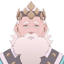 King