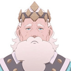 King
