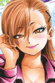 Yui Yashiya