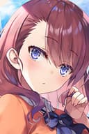 Maya Satou