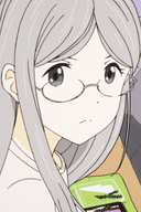 Itsuki Kusunoki