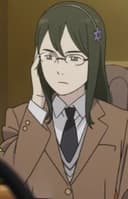 Sayuri Hyuuga