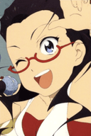 Takako Kimura