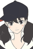 Youko Hinageshi