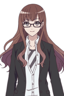 Yuzuki Asahina