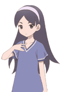 Riko Kitsuchi
