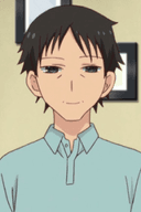 Natsuo Kousaka