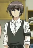 Isshu Sagisawa