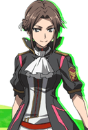Makoto Nanase