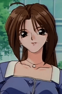 Miho Kuon