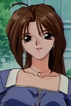 Miho Kuon