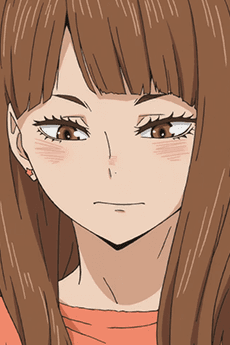 Mika Yamaka 